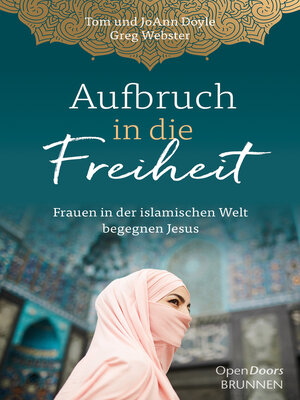 cover image of Aufbruch in die Freiheit